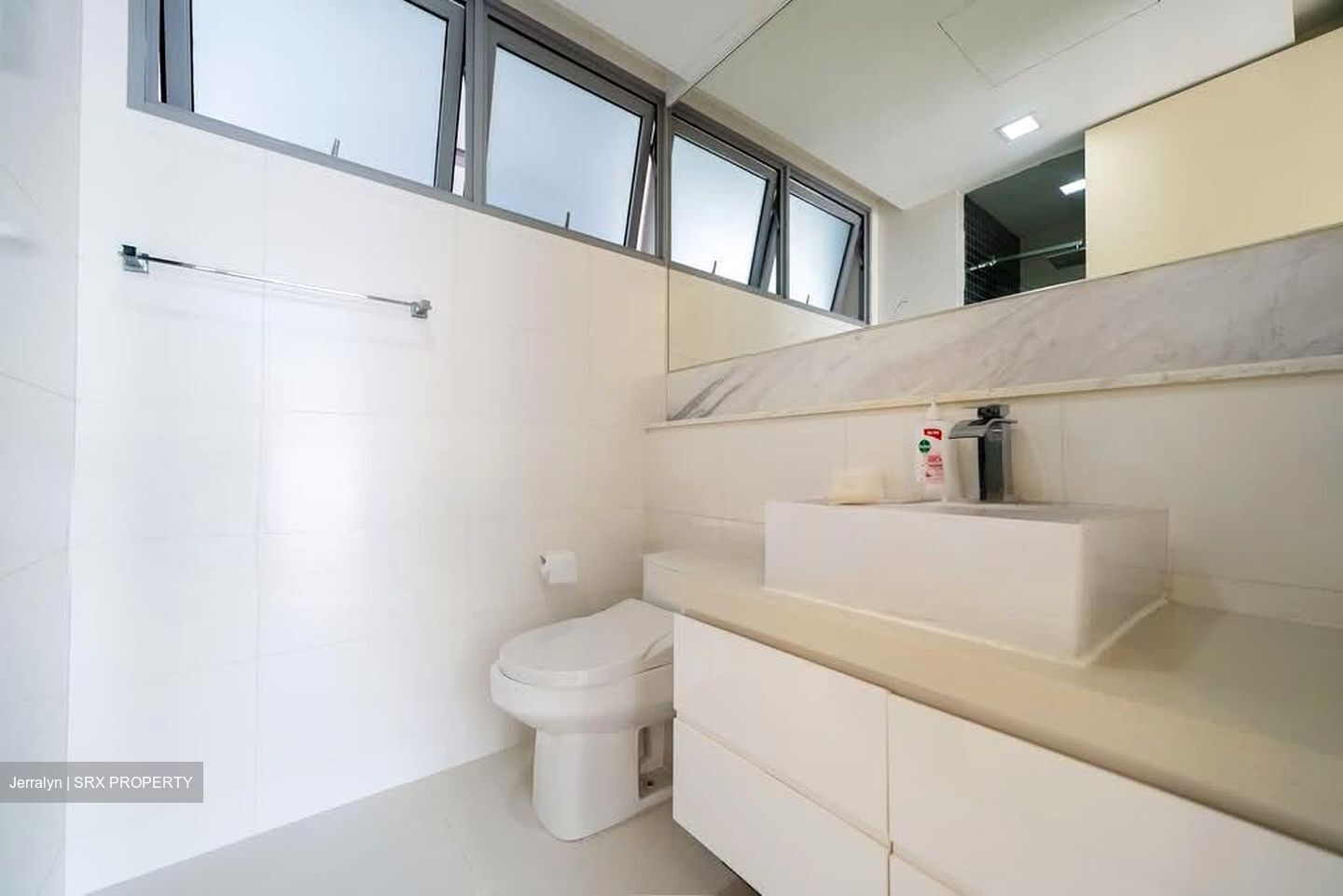 Ferraria Park Condominium (D17), Condominium #592824731